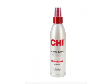CHI 44 Iron Guard Botanical Bliss Apsauginis purškiklis nuo karščio 59 ml.
